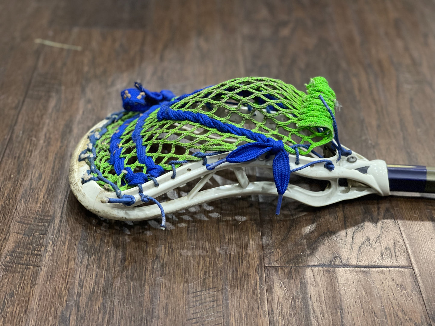 Build Your Own | Field | Pocket Restoration