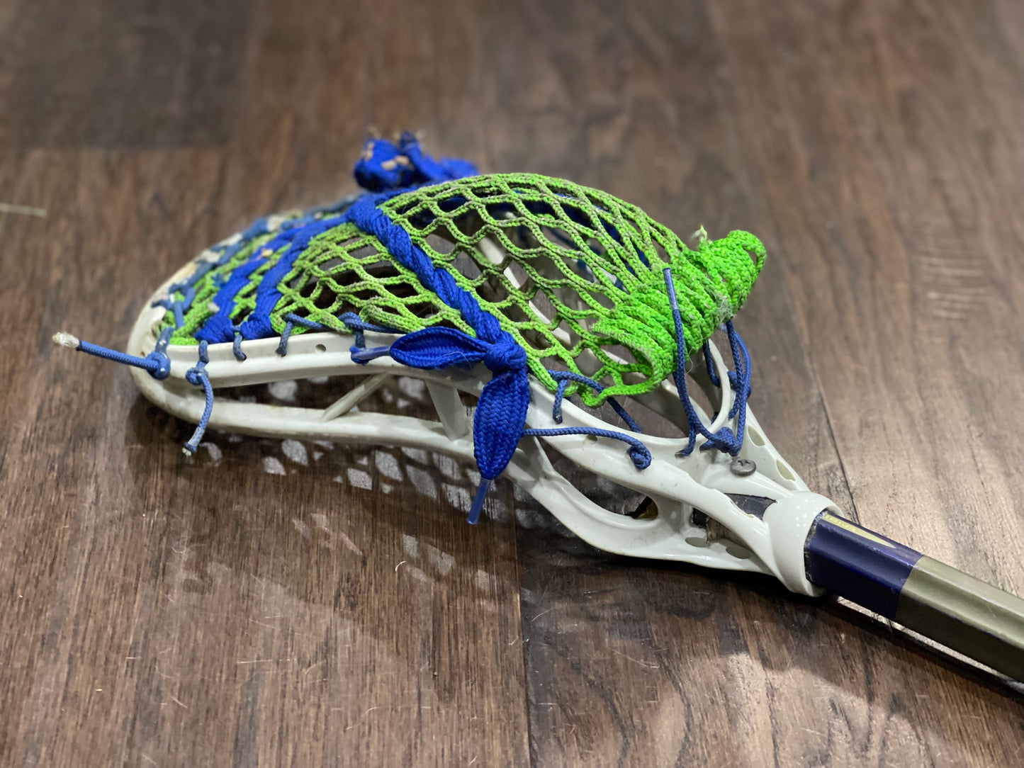 Build Your Own | Field | Pocket Restoration