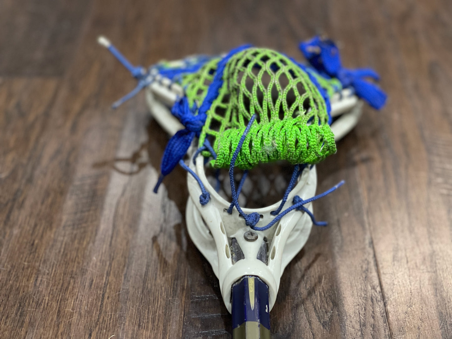 Build Your Own | Field | Pocket Restoration