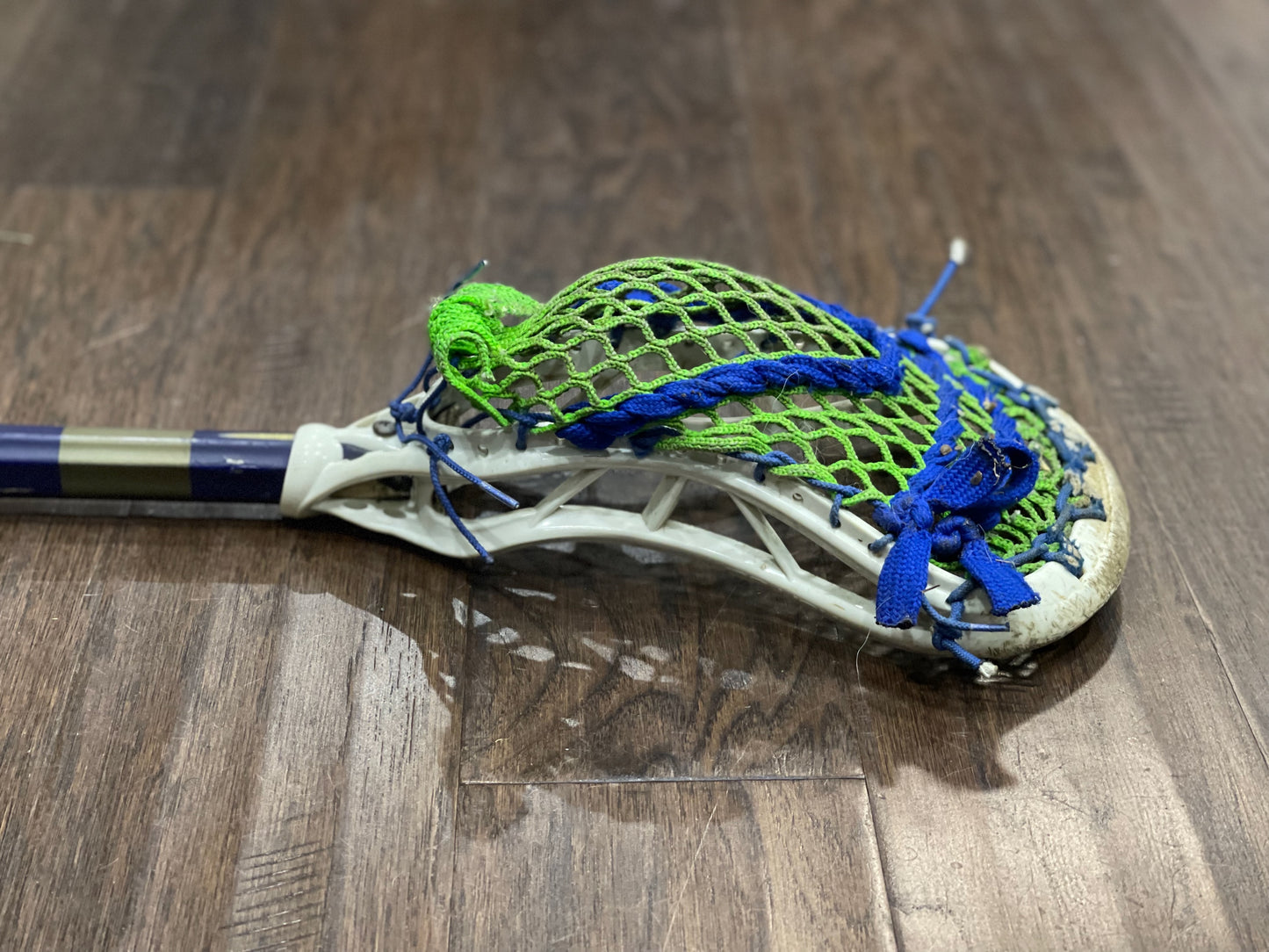 Build Your Own | Field | Pocket Restoration