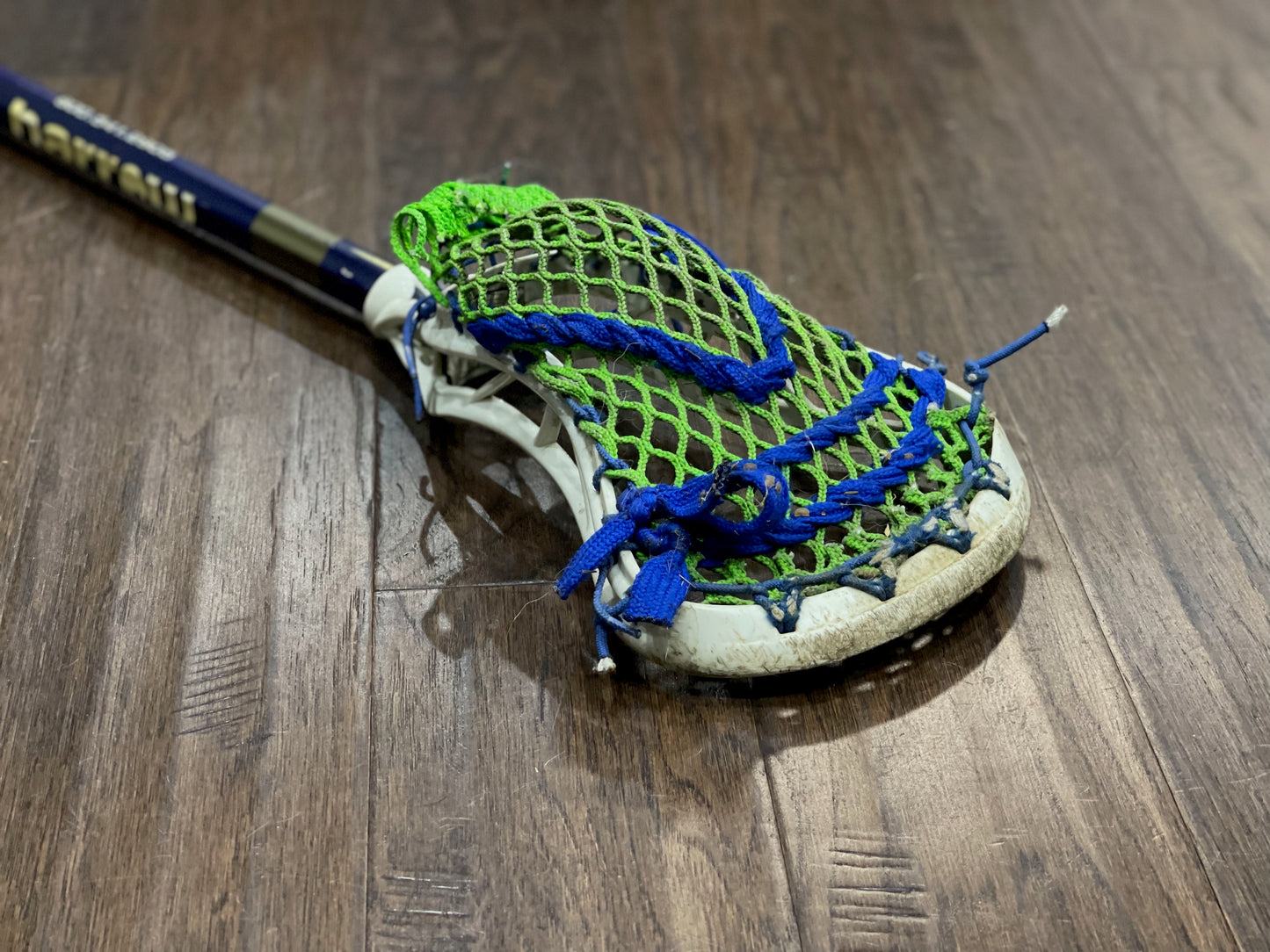 Build Your Own | Field | Pocket Restoration